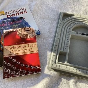 Craft Bundle - Jewelry Making/Beading